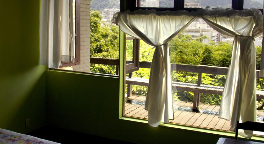 Rio Nature Hostel Hostal *