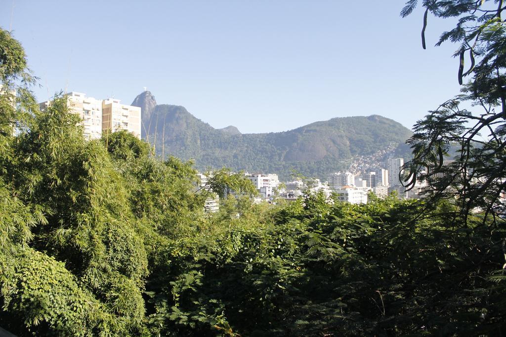Rio Nature Hostel * Río de Janeiro