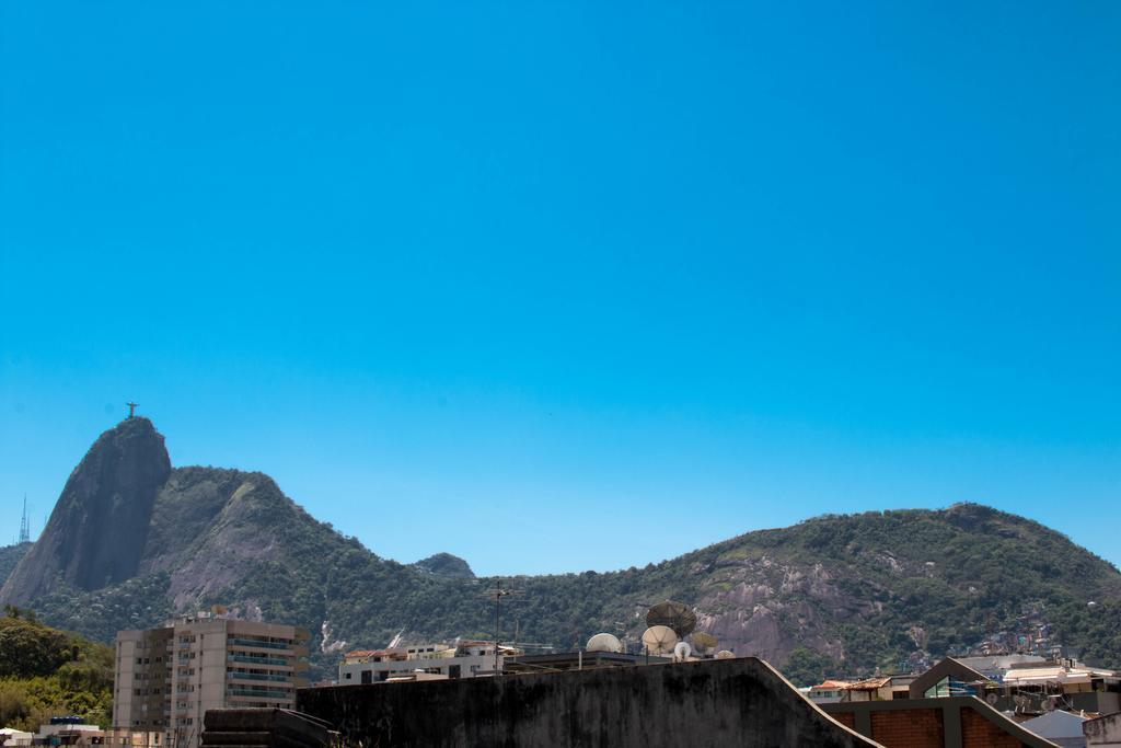 Hostal Rio Nature Hostel *