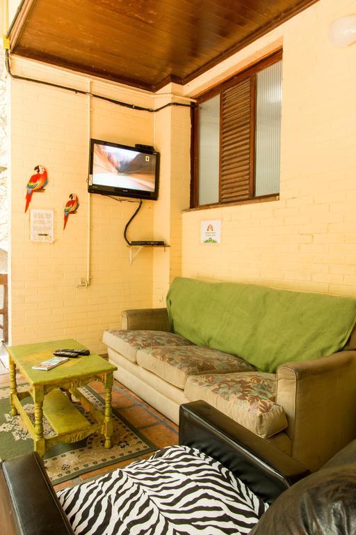 Hostal Rio Nature Hostel