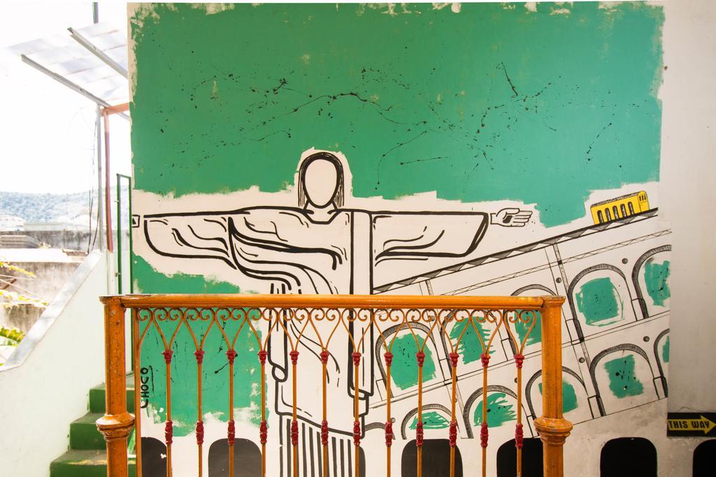 Rio Nature Hostel Río de Janeiro