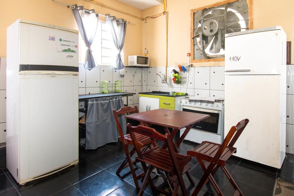 Hostal Rio Nature Hostel