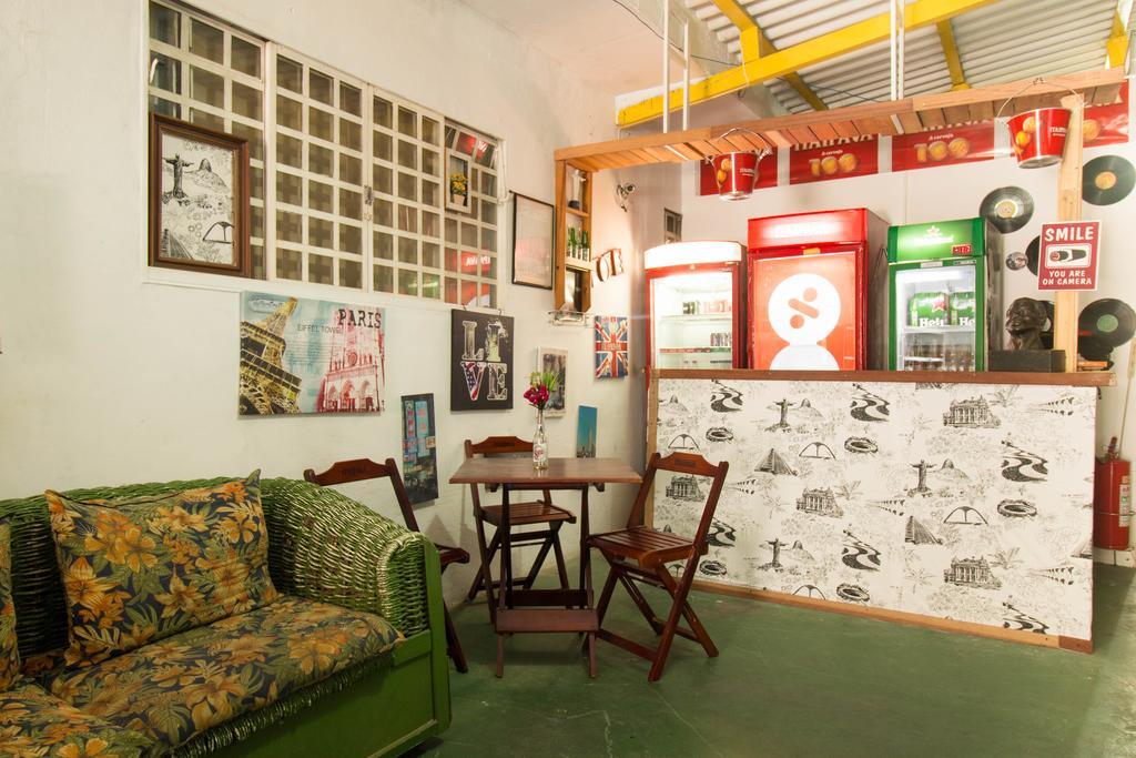 Rio Nature Hostel Hostal