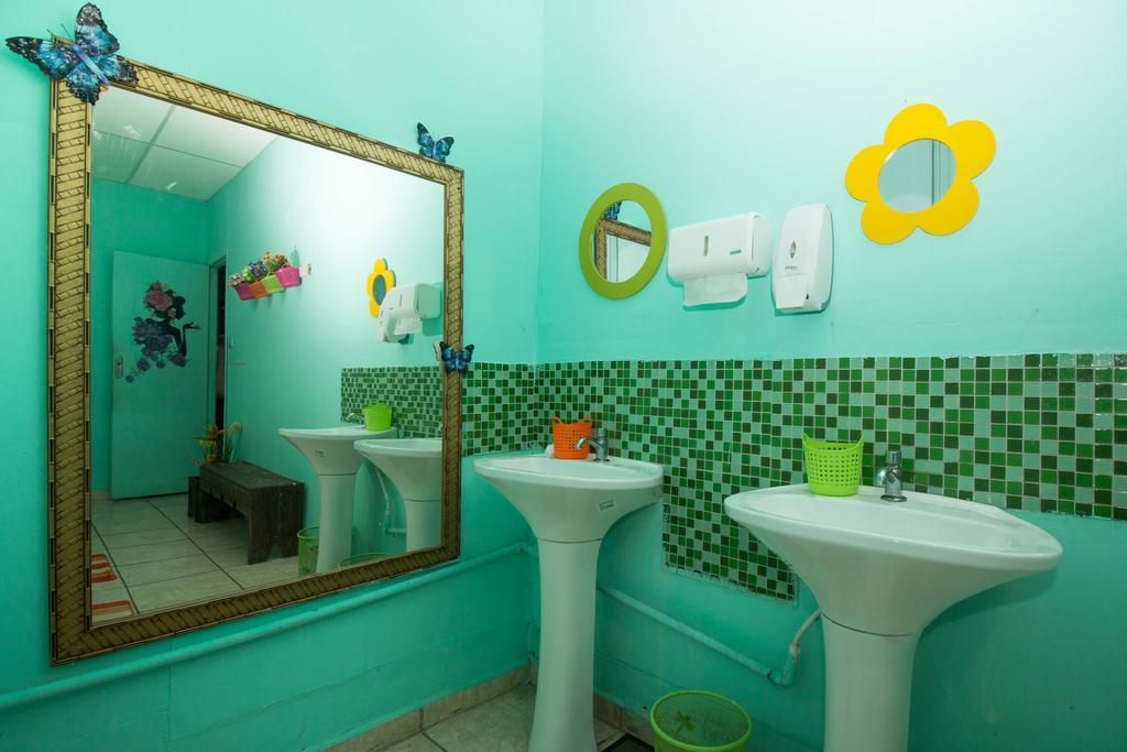 Rio Nature Hostel Río de Janeiro