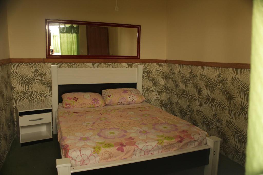 Rio Nature Hostel Hostal *