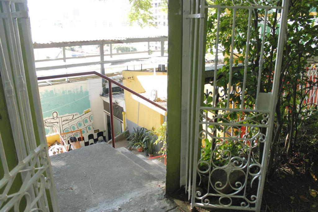 Rio Nature Hostel Río de Janeiro
