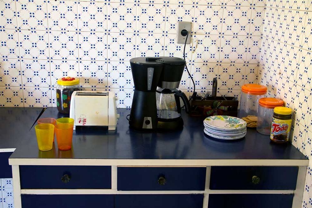 Rio Nature Hostel * Río de Janeiro
